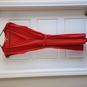 Banana Republic Orange